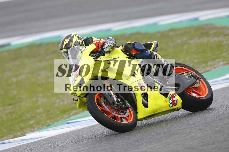 /01 24.-27.01.2025 Moto Center Thun Jerez/gruen-green/195